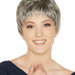 Wigs For Women Orlando | Monofilament Synthetic Wig By Dream USA