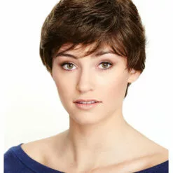 Wigs For Women Missouri | Monofilament Synthetic Wig By Dream USA