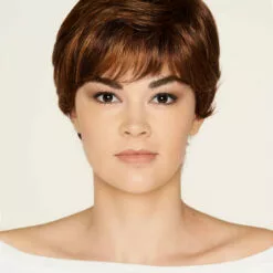 Wigs For Women Missouri | Monofilament Synthetic Wig By Dream USA