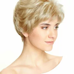 Sandy | Monofilament Synthetic Wig By Dream USA
