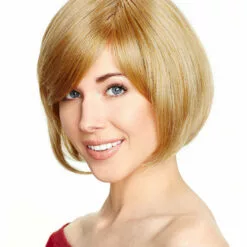 San Diego | Monofilament Synthetic Wig By Dream USA Wigs For Women