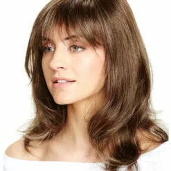 Wigs For Women California | Monofilament Synthetic Wig By Dream USA