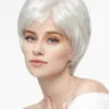 Wigs For Women Napa | Lace Front & Monofilament Synthetic Wig By Dream USA