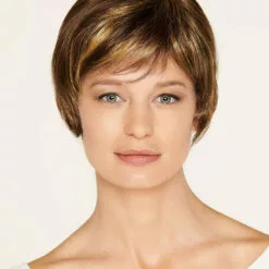 Reno (Exclusive) | Lace Front & Monofilament Synthetic Wig By Dream USA Wigs For Women