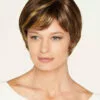 Reno (Exclusive) | Lace Front & Monofilament Synthetic Wig By Dream USA Wigs For Women