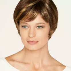 Wigs For Women Reno | Lace Front & Monofilament Synthetic Wig By Dream USA