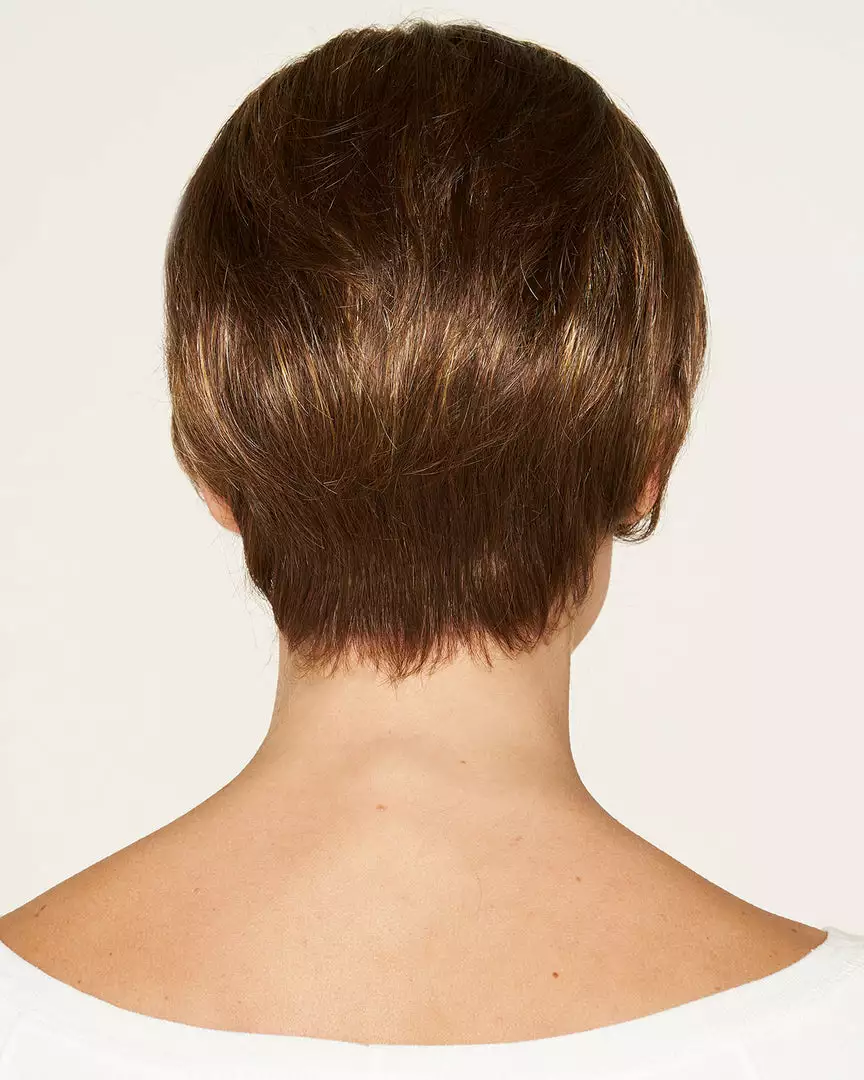 Reno (Exclusive) | Lace Front & Monofilament Synthetic Wig By Dream USA Wigs For Women