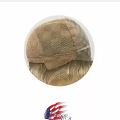 Wigs For Women Reno | Lace Front & Monofilament Synthetic Wig By Dream USA