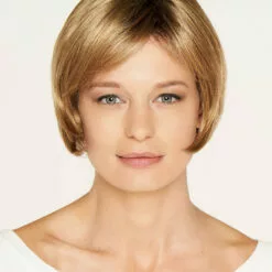 Naples | Lace Front & Monofilament Synthetic Wig By Dream USA Wigs For Women
