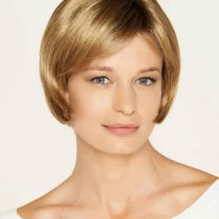 Naples | Lace Front & Monofilament Synthetic Wig By Dream USA Wigs For Women