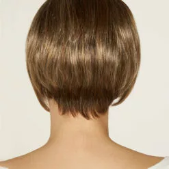 Naples | Lace Front & Monofilament Synthetic Wig By Dream USA Wigs For Women