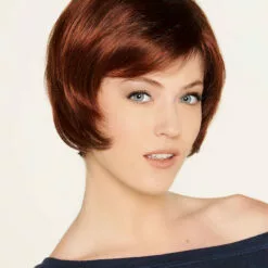 Naples | Lace Front & Monofilament Synthetic Wig By Dream USA Wigs For Women