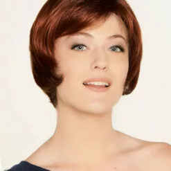 Naples | Lace Front & Monofilament Synthetic Wig By Dream USA Wigs For Women