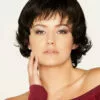 Wigs For Women Tucson | Lace Front & Monofilament Synthetic Wig By Dream USA
