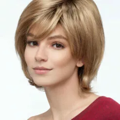 LaBelle | Lace Front & Monofilament Synthetic Wig By Dream USA