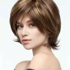 LaBelle | Lace Front & Monofilament Synthetic Wig By Dream USA