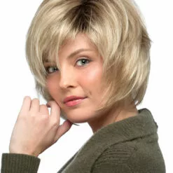 Wigs For Women Devin | Synthetic Wig By Estetica