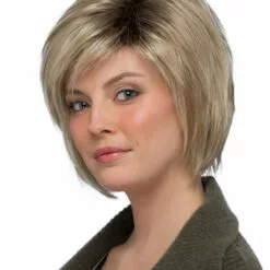 Wigs For Women Devin | Synthetic Wig By Estetica