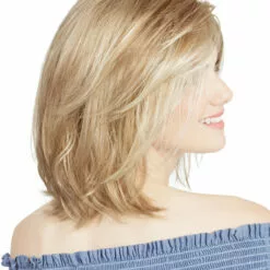 Dylan | Lace Front & Monofilament Synthetic Wig By Tony Of Beverly Wigs For Women