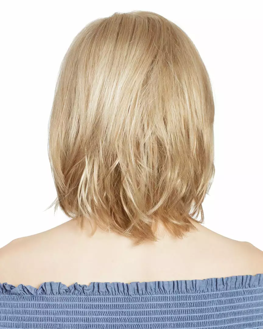 Dylan | Lace Front & Monofilament Synthetic Wig By Tony Of Beverly Wigs For Women