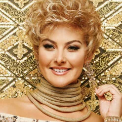 Acclaim | Synthetic Wig By Gabor Wigs For Women