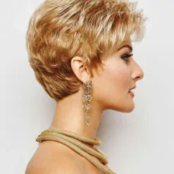 Acclaim-Petite | Synthetic Wig By Gabor Wigs For Women