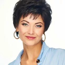 Instinct-Petite/Average | Synthetic Wig By Gabor Wigs For Women