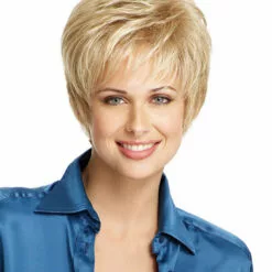 Wigs For Women Aspire | Synthetic Wig By Gabor