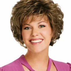 Commitment-Large | Synthetic Wig By Gabor