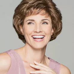 Commitment-Large | Synthetic Wig By Gabor