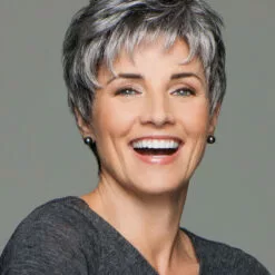 Incentive-Petite | Monofilament Synthetic Wig By Gabor Wigs For Women