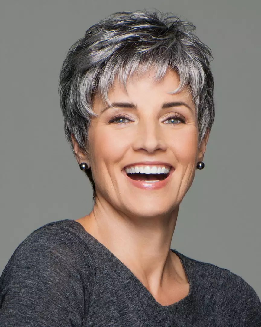 Incentive-Petite | Monofilament Synthetic Wig By Gabor Wigs For Women