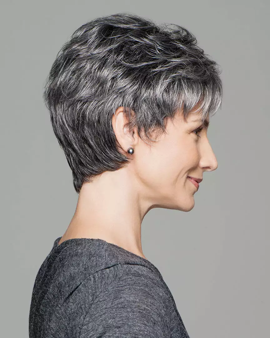 Incentive-Petite | Monofilament Synthetic Wig By Gabor Wigs For Women