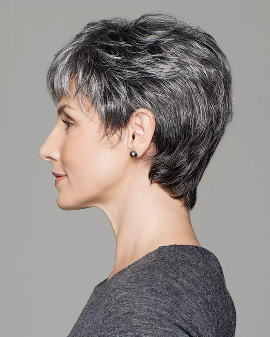 Incentive-Petite | Monofilament Synthetic Wig By Gabor Wigs For Women