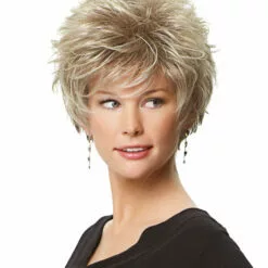 Perk-Petite | Synthetic Wig By Gabor