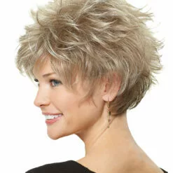 Perk-Petite | Synthetic Wig By Gabor