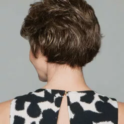 Perk | Synthetic Wig By Gabor Wigs For Women