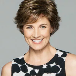 Perk-Petite | Synthetic Wig By Gabor