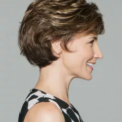 Perk | Synthetic Wig By Gabor Wigs For Women