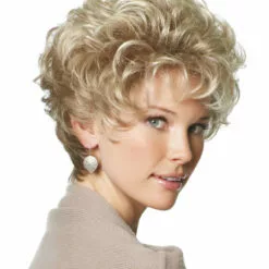 Cheer | Synthetic Wig By Gabor Wigs For Women