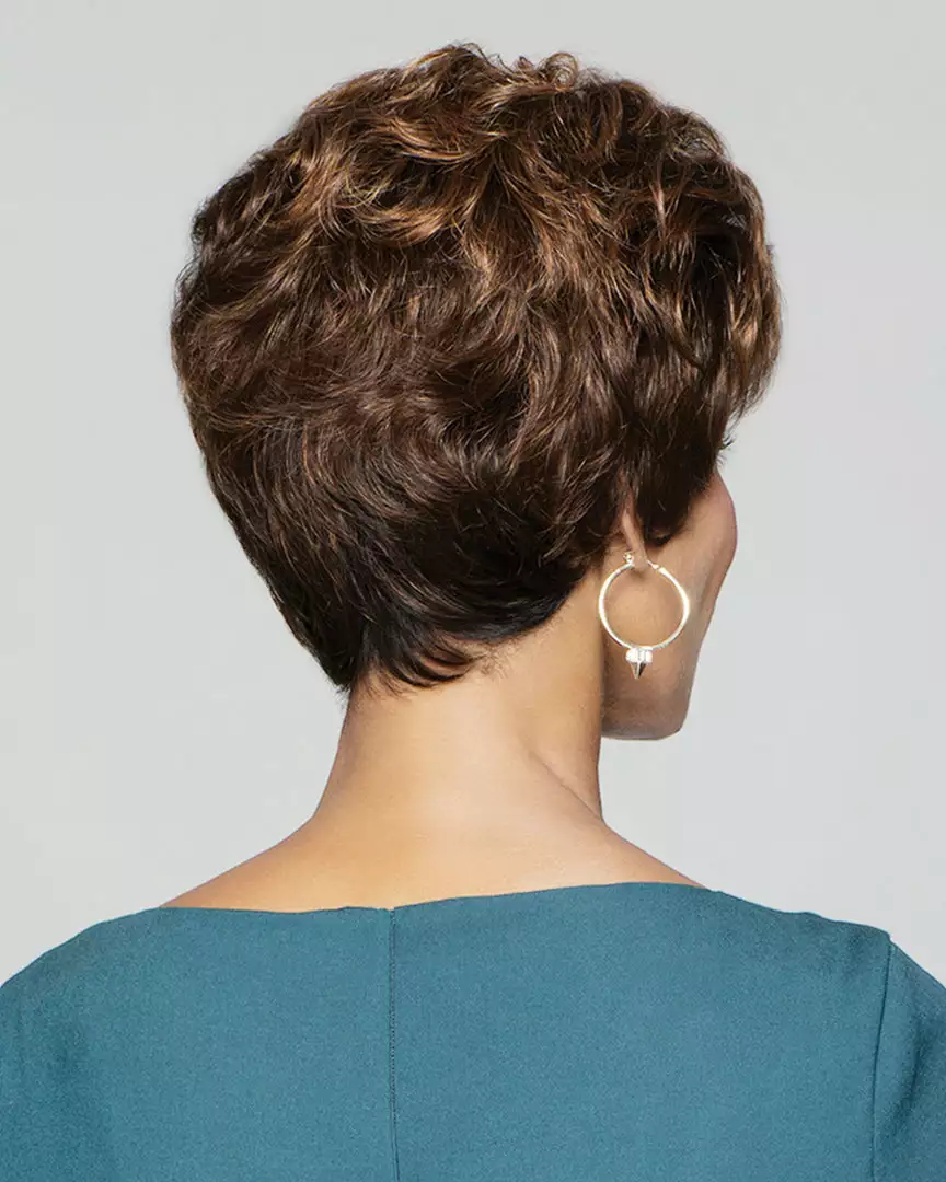 Cheer | Synthetic Wig By Gabor Wigs For Women