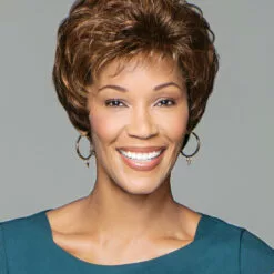 Cheer | Synthetic Wig By Gabor Wigs For Women