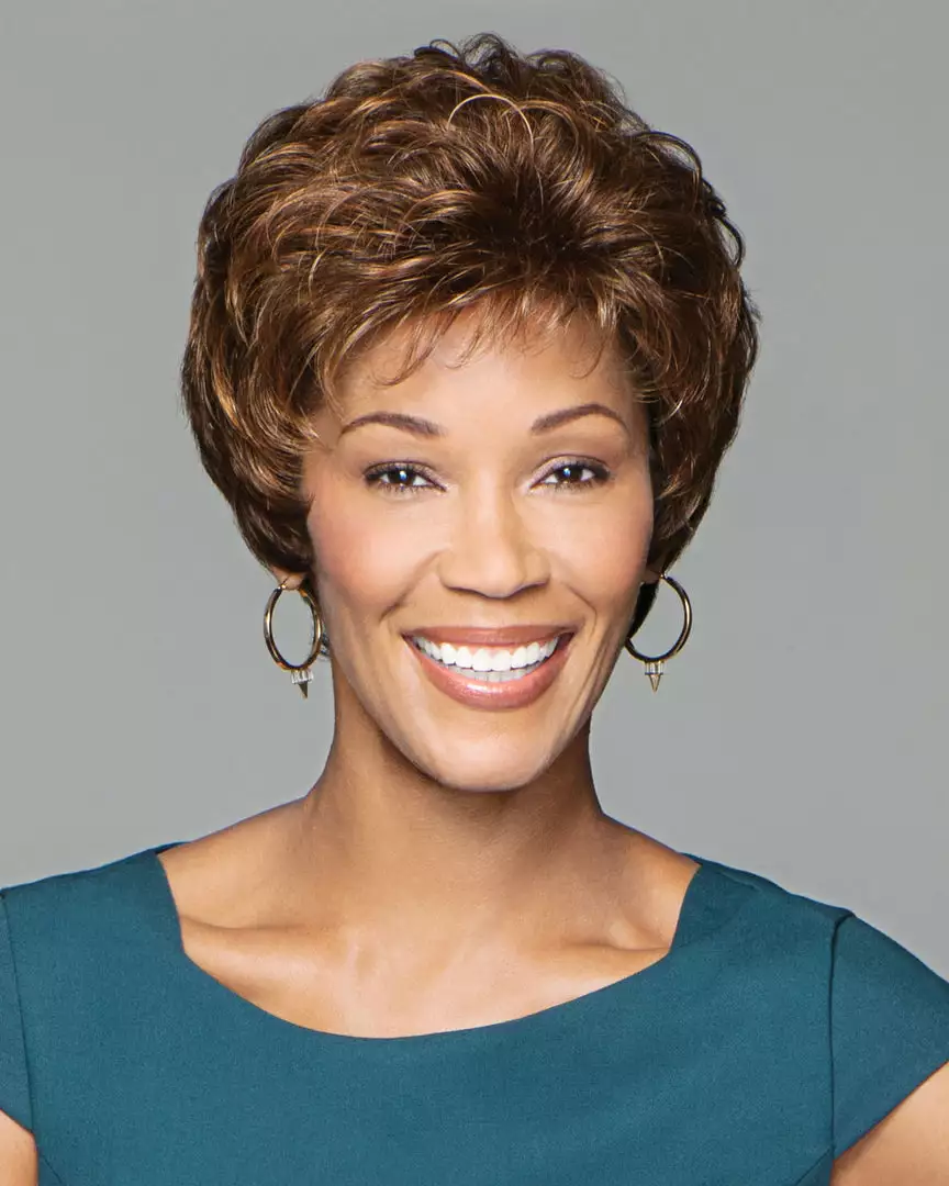 Cheer | Synthetic Wig By Gabor Wigs For Women