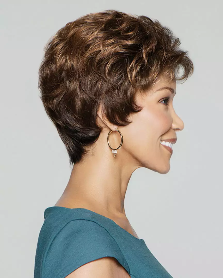 Cheer | Synthetic Wig By Gabor Wigs For Women