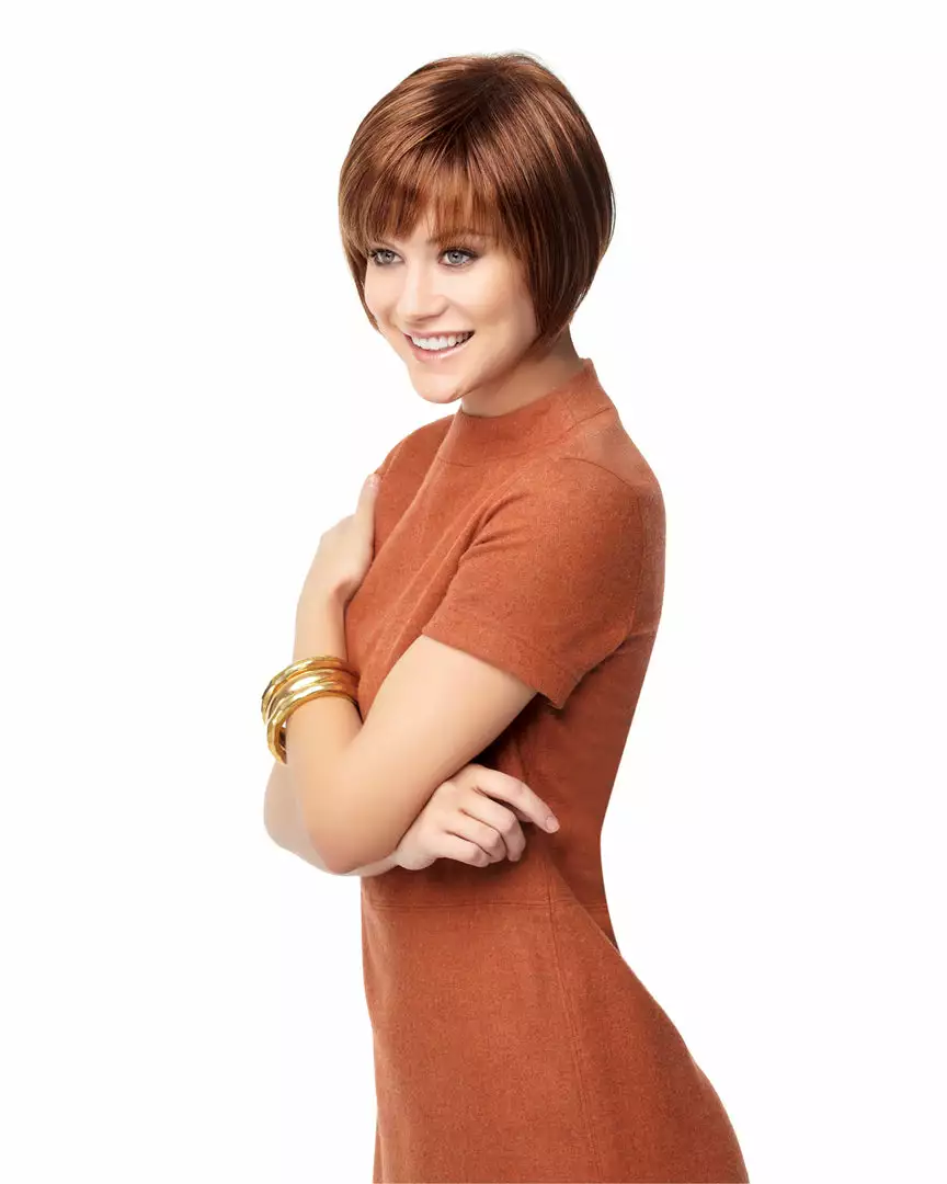 Folly | Synthetic Wig By Gabor