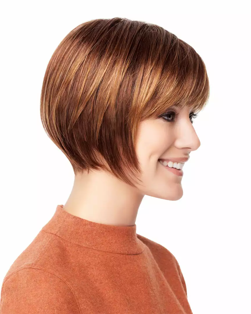 Folly | Synthetic Wig By Gabor