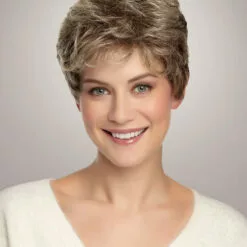 Flirt | Synthetic Wig By Gabor Wigs For Women