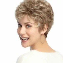 Flirt | Synthetic Wig By Gabor Wigs For Women