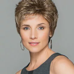 Flirt | Synthetic Wig By Gabor Wigs For Women