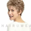 Flirt-Petite | Synthetic Wig By Gabor Wigs For Women